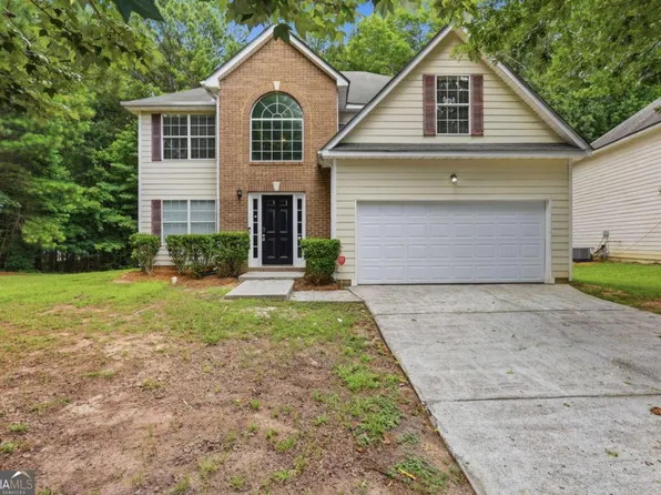 6767 Mancha St, Atlanta, GA 30349