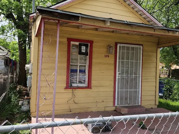 119 Jesus Aly, San Antonio, TX 78207