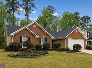 1316 Mandalay Ct SW, Lilburn, GA 30047