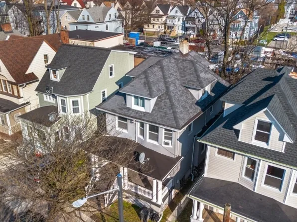 120 N Essex Ave, City Of Orange Twp., NJ 07050