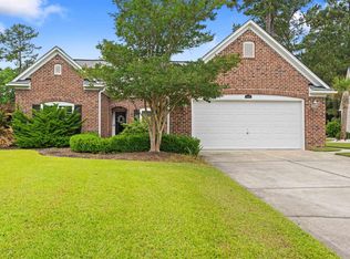 3 Birdsong Ct., Murrells Inlet, SC 29576