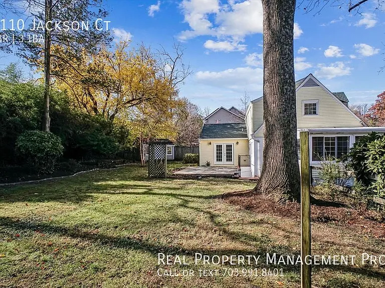 1110 Jackson Ct — Photo 30