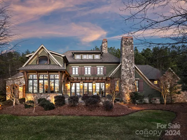 978 Pinnacle Dr, Iron Station, NC 28080