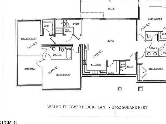 4th image of 1075 N Valley Hills Blvd #24