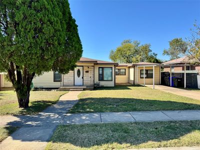 704 Camp Dr, Waco, TX, 76710