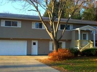 403 Durtschi Dr, Mount Horeb, WI 53572