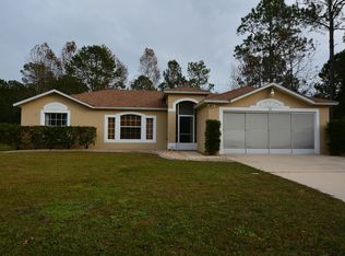 22 Rancher Pl, Palm Coast, FL 32164