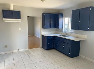 2628 W 16th Pl #1/2, Los Angeles, CA 90019