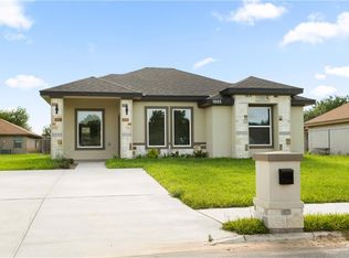 1005 Emerald Dr, Weslaco, TX 78599