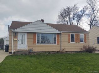 226 Coventry Rd, Buffalo, NY 14217