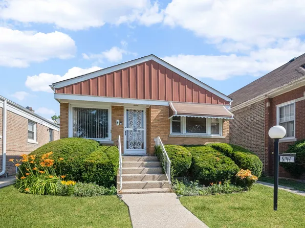 5144 W Saint Paul Ave, Chicago, IL 60639