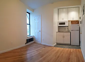 Rented by Keller Williams NYC