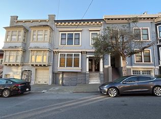 2133 Grove St, San Francisco, CA 94117