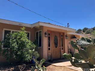 6820 Hubbard Rd, Acton, CA 93510