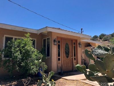 6820 Hubbard Rd, Acton, CA, 93510