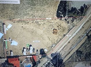 10410 Live Oak Ave Lot 2, Beaumont, CA 92223