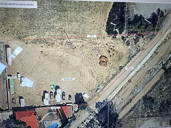 10410 Live Oak Ave Lot 2, Beaumont, CA 92223