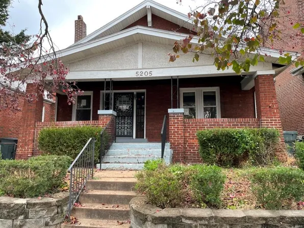 5205 Emerson Ave, Saint Louis, MO 63120