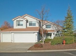 3875 Ziana Rd, Cameron Park, CA 95682