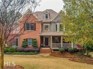 112 Carter Ln, Canton, GA 30115