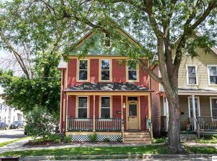 1896 Washington St, Dubuque, IA 52001