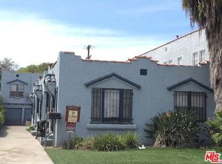 3419 11th Ave, Los Angeles, CA 90018