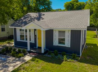 524 W Cross St, Benton, AR 72015