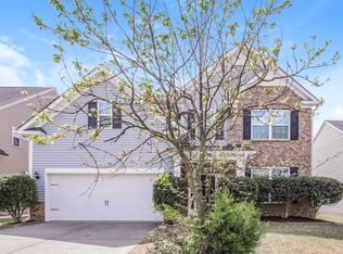 3970 Massey Run, Raleigh, NC 27616