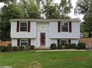 4305 Pine Top Ct, Henrico, VA 23294