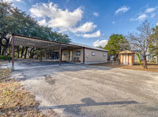 41 N River View Road, Camp Wood, TX 78833