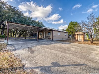 41 N River View Road, Camp Wood, TX, 78833