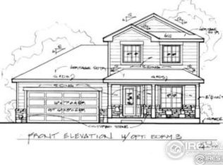 2321 73rd Avenue Pl, Greeley, CO 80634