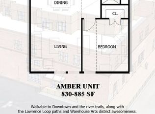 826 Pennsylvania St #4, Lawrence, KS 66044