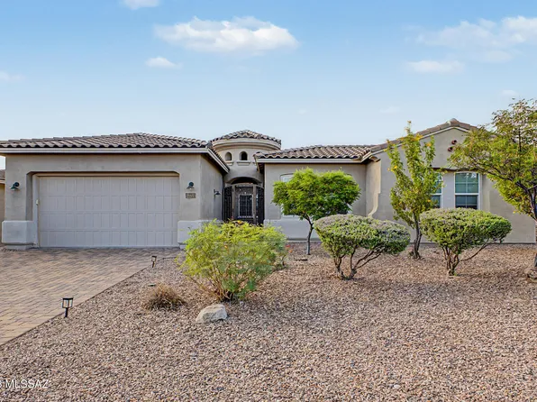 14153 N Hidden Arroyo Pass, Marana, AZ 85658