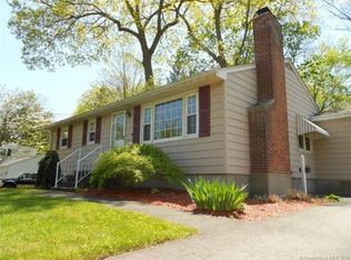 39 Fritz Pl, Wallingford, CT 06492