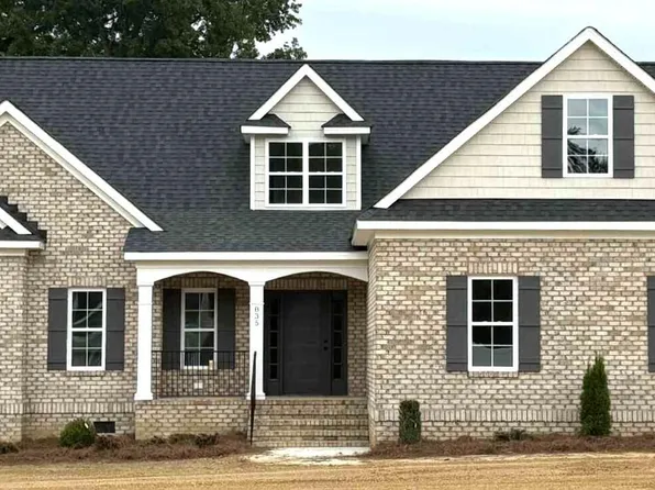 835 Emmett Court, Spring Hope, NC 27882