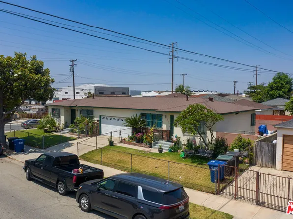 1513 Hendricks Ave, Los Angeles, CA 90022