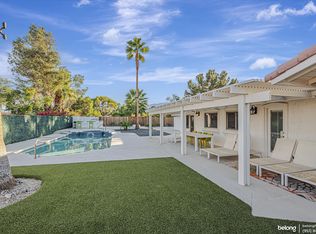 880 N Camino Condor, Palm Springs, CA 92262