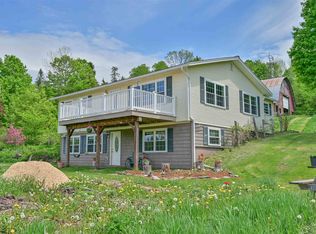 398 Danville Hill Rd, Cabot, VT 05647