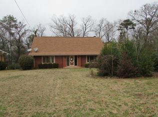 116 Chestnut Rd, Warner Robins, GA 31088