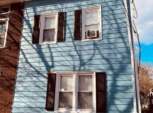 711 Anderson St, Trenton, NJ 08611