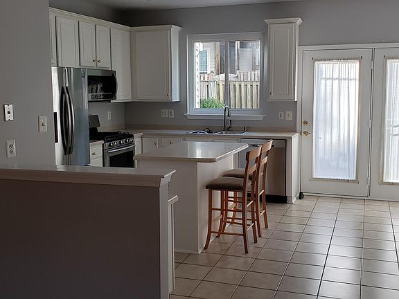 1st Floor Kitchen