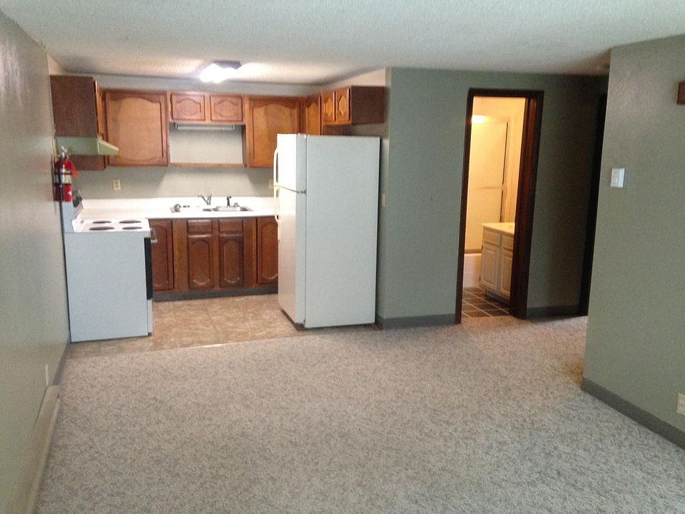 Living room/Kitchen