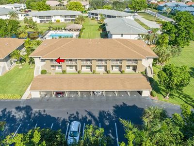 131 Cypress WAY E #H, Naples, FL, 34110