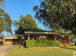 2801 Chelf Rd, Texarkana, TX 75501