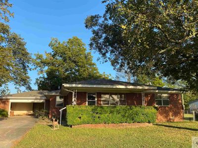 2801 Chelf Rd, Texarkana, TX, 75501