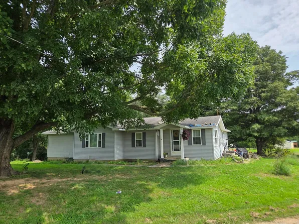 20 Zachary Spur Rd, Slaughters, KY 42456