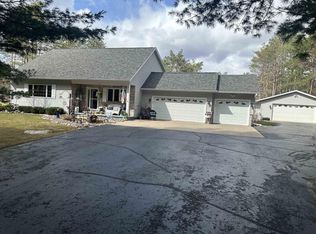 W7102 Golden Fawn Xing, Merrill, WI 54452