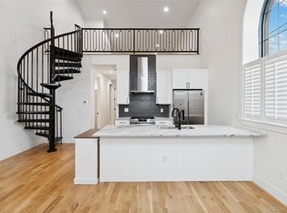 475 Galapago St UNIT 6, Denver, CO 80204