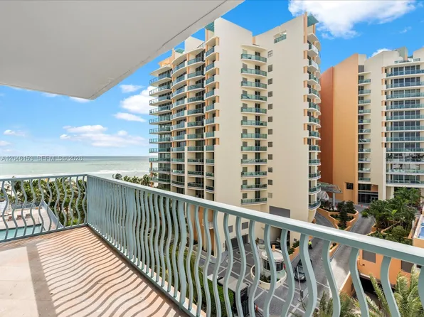 1500 Ocean Dr, Miami Beach, FL